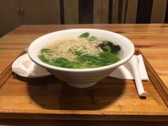 -富源春面馆(四川北路店)