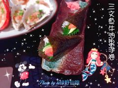 -新鲜特色餐厅(香格里拉大酒店)