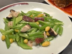 赛德小炒皇-赛德大酒店(邗江中路店)
