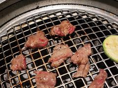 -赤坂亭·M9和牛烧肉·铁板烧·日料398放题(长泰广场店)