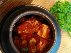 -万兴佳烤肉·长白山老味道(宏泰广场店)