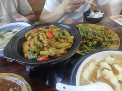 -江西小炒(古方店)