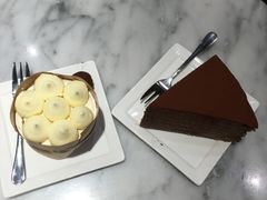 -Awfully Chocolate(来福士广场店)