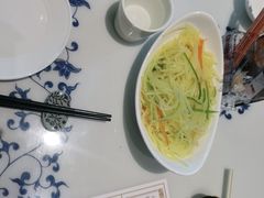 -东方饺子王(哈西万达店)