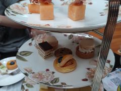 -上海滴水湖皇冠假日酒店