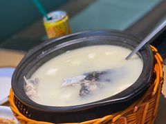 -兔爸私家小厨(新北万达店)