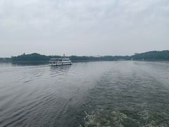 -天目湖山水园