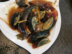 -缘福乡村铁锅炖民宿(八达岭店)