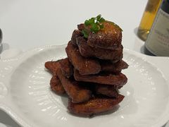老上海熏鱼-福1088