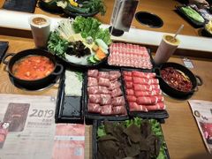 -呷哺呷哺(长治万达店)