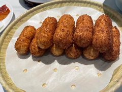 红糖糍粑-毛家湾公馆(东圃店)