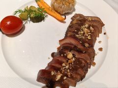 -波特曼西餐厅(南岗店)