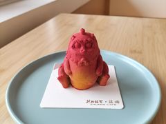 -沈阳故宫·莊啡