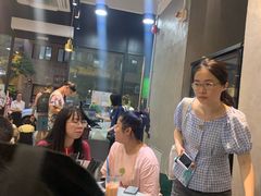 -华嫂冰室(尖沙咀店)