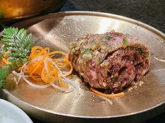 -味家烤肉烤鳗鱼牛排(西塔旗舰店)
