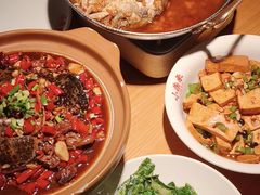 -小柴米·传统江西菜(八一广场店)