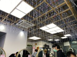 -吉米护肤造型