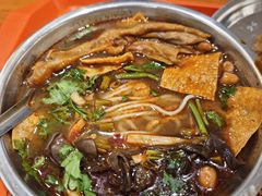 -柳州肥姨妈大骨螺蛳粉(双阳路店)