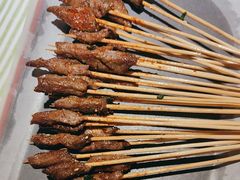 -三毛烧烤·南昌大排档(山姆店)