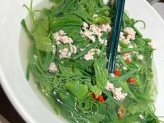 -张家卫·阳江菜·小海鲜(肥婆湾桥店)