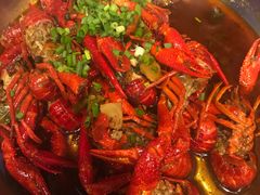 -虾小龙老长沙龙虾馆(坡子街店)