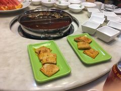 -盛武肥牛·清真海鲜火锅(昆区店)