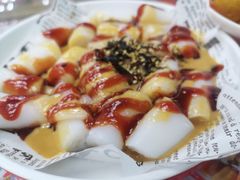-孖记茶档·热腾茶餐(江南西plus店)