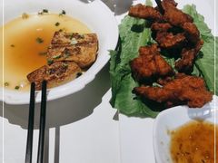 -八道本地特色菜馆(大鹏古城店)