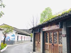 -千岛湖龙川湾