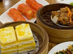 -富豪酒家(正大广场店)