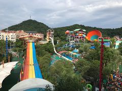 -杭州浪浪浪水公园