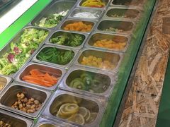 -Meal Salad米有沙拉(长泰广场店)