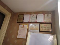 -芳朵美容养生SPA