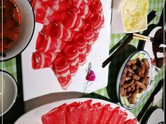 -番食园鲜食火锅(高新店)