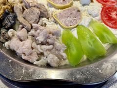 -刘壹席富顺荤豆花·自贡江湖菜(浅水半岛店)