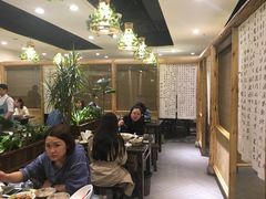 大堂-庆合府重庆大排档(紫都城店)