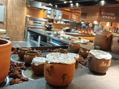 -福满我家大碗厨·湘菜(上海大厦店)