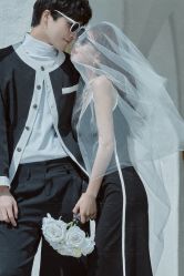 点击看大图 -金夫人婚纱摄影(包河万达店)