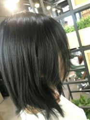 -悦·臻时美发沙龙