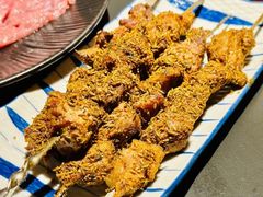 -羊大爷涮肉(亮马桥店)