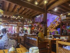 -民食香·腊排骨野生菌美食(木府店)
