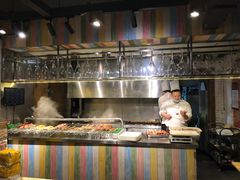 -通海俄式烧烤·俄罗斯大串(嵩山路店)