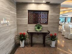 -三台山庄中餐厅