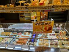 -85度C(上海茶陵北路店)