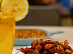 -香香海南菜餐厅