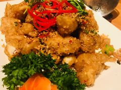 -芽庄MP泰式海鲜海景餐厅