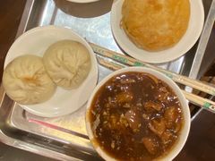 -姚记炒肝店(簋街店)