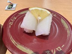 -寿司郎(皇庭广场店)