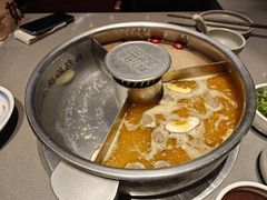 -巴奴毛肚火锅(大剧院店)
