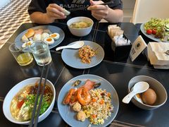 -广州南站万科中心亚朵酒店